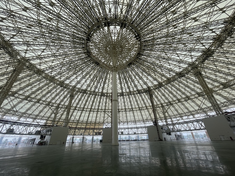 Tốn 10,5 tháng thi công siêu dự án top 10 thế giới ở Việt Nam: Xô đổ kỷ lục, bỏ xa Thâm Quyến, Thượng Hải- Ảnh 2.