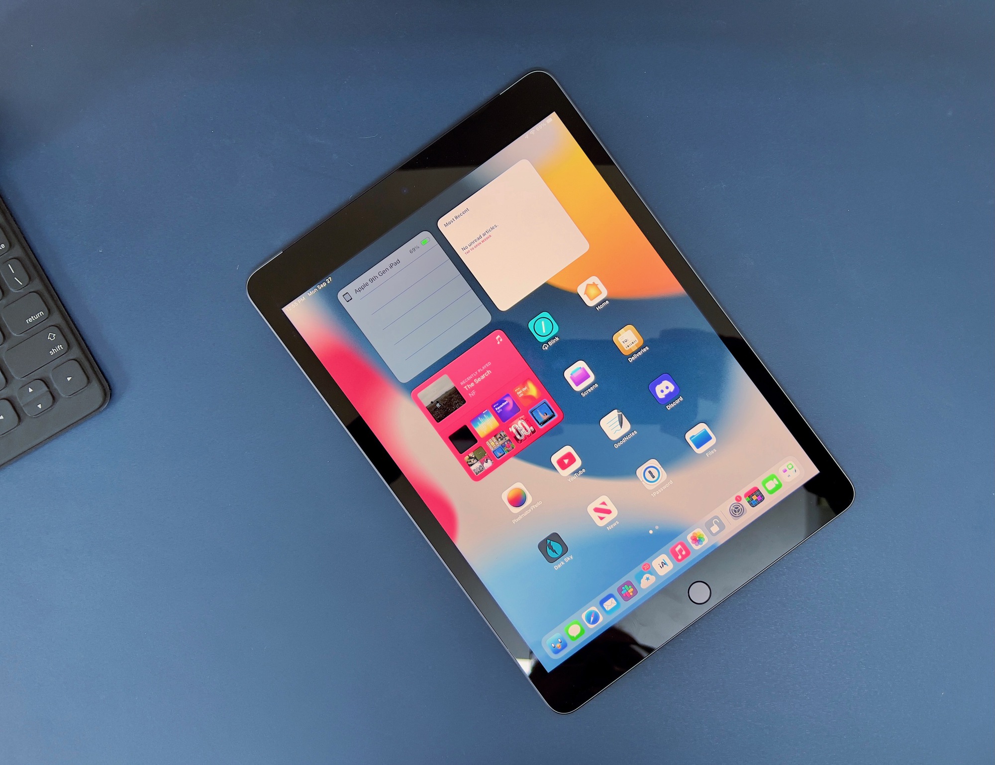 Apple phát hiện lỗ hổng bảo mật nghiêm trọng, người dùng iPad cần cập nhật ngay!- Ảnh 1. Apple phát hiện lỗ hổng bảo mật nghiêm trọng, người dùng iPad cần cập nhật ngay!- Ảnh 1.