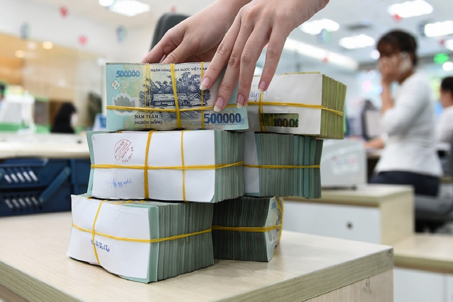 Dòng tiền "trú ẩn" ghi nhận kỷ lục mọi thời đại, điều gì đang xảy ra?- Ảnh 2. Dòng tiền "trú ẩn" ghi nhận kỷ lục mọi thời đại, điều gì đang xảy ra?- Ảnh 2.