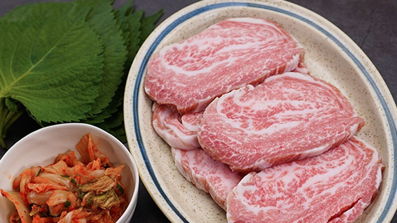 1 bộ phận đặc biệt trên con lợn, chỉ có vài lạng, mua siêu khó, đi chợ từ 5 giờ sáng thì may ra...- Ảnh 2. 1 bộ phận đặc biệt trên con lợn, chỉ có vài lạng, mua siêu khó, đi chợ từ 5 giờ sáng thì may ra...- Ảnh 2.