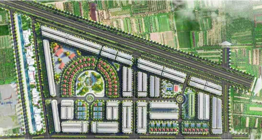 “Cơn sốt” đất nền đổ bộ Hải Phòng, Hưng Yên: Chuyện gì đang xảy ra?- Ảnh 2. “Cơn sốt” đất nền đổ bộ Hải Phòng, Hưng Yên: Chuyện gì đang xảy ra?- Ảnh 2.