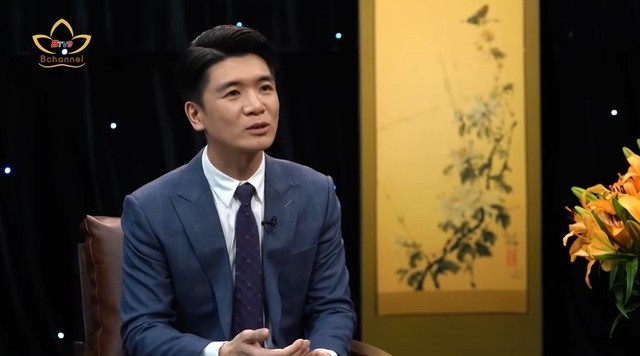 Điều ít biết về thiếu gia Đỗ Quang Vinh và bí mật của gia đình bầu Hiển- Ảnh 1. Điều ít biết về thiếu gia Đỗ Quang Vinh và bí mật của gia đình bầu Hiển- Ảnh 1.