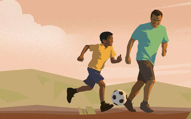 4 ĐIỀU giúp cha mẹ nuôi dạy những người con HẠNH PHÚC và THÀNH CÔNG: Khi bạn biết yêu thương chính mình, bạn sẽ trở thành một người cha, mẹ tốt hơn!- Ảnh 2.