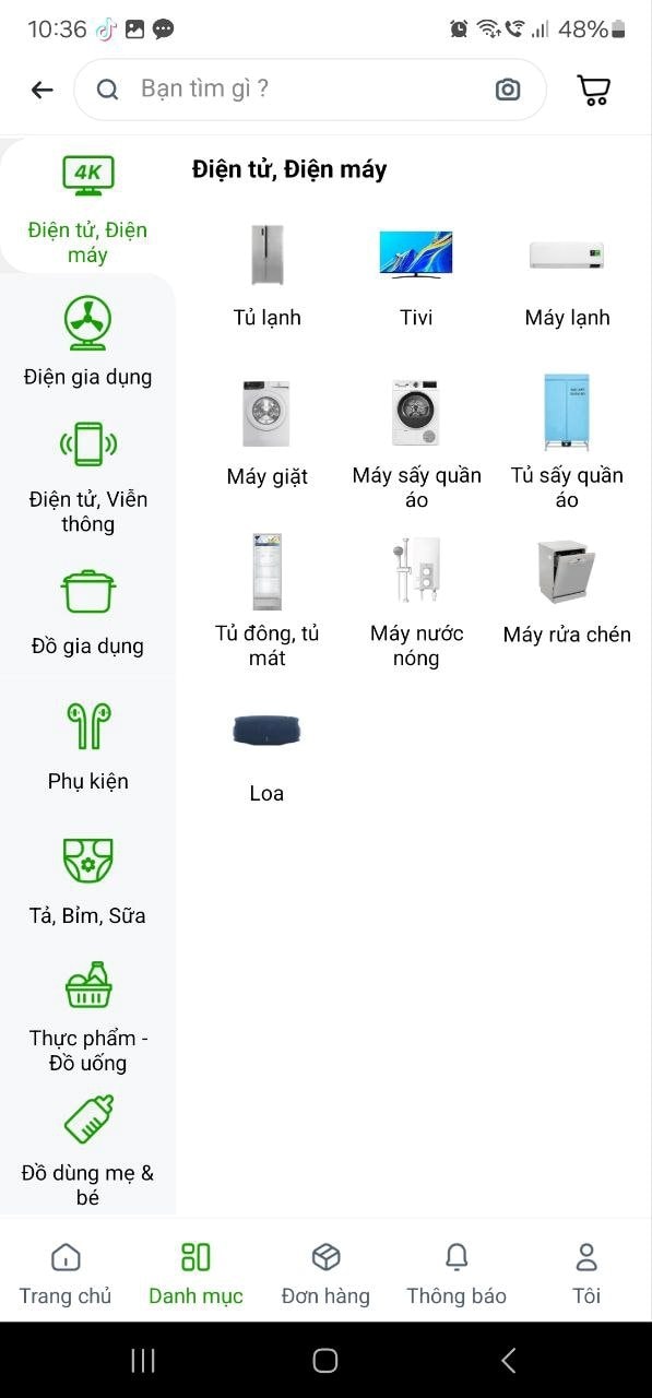 Thế Giới Di Động "tái xuất" cuộc đua thương mại điện tử với MWG Shop- Ảnh 2. Thế Giới Di Động "tái xuất" cuộc đua thương mại điện tử với MWG Shop- Ảnh 2.