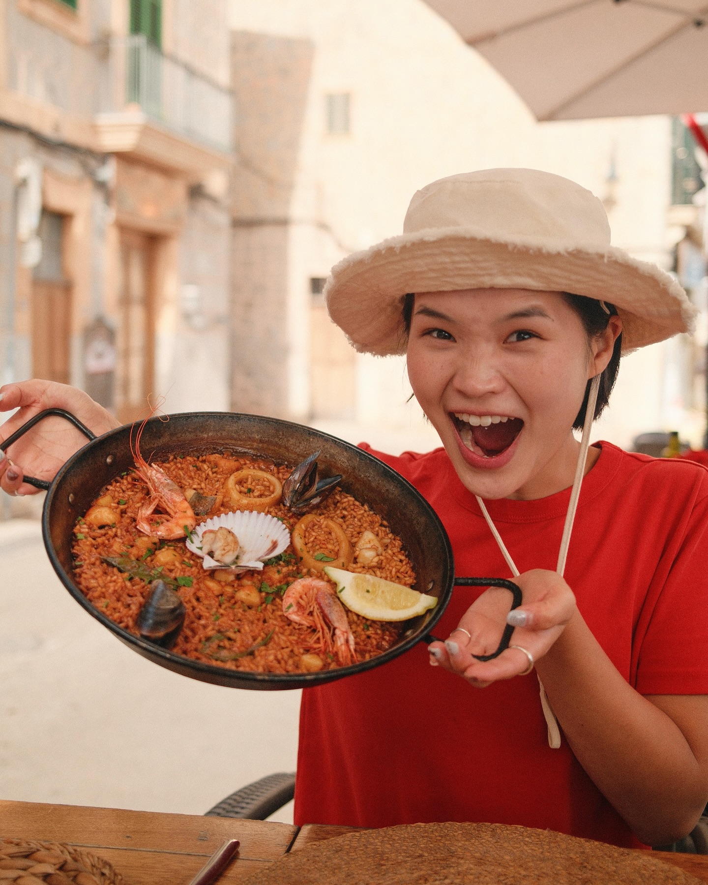 Đi Ấn Độ một mình, cô gái Hàn tự đưa mình vào cảnh cười muốn nội thương- Ảnh 12. Đi Ấn Độ một mình, cô gái Hàn tự đưa mình vào cảnh cười muốn nội thương- Ảnh 12.