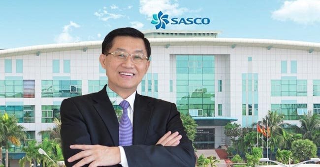 Công ty hàng không của ông Hạnh Nguyễn báo lãi tăng 145%, biên lãi gộp mảng phòng chờ đạt 82%- Ảnh 1. Công ty hàng không của ông Hạnh Nguyễn báo lãi tăng 145%, biên lãi gộp mảng phòng chờ đạt 82%- Ảnh 1.