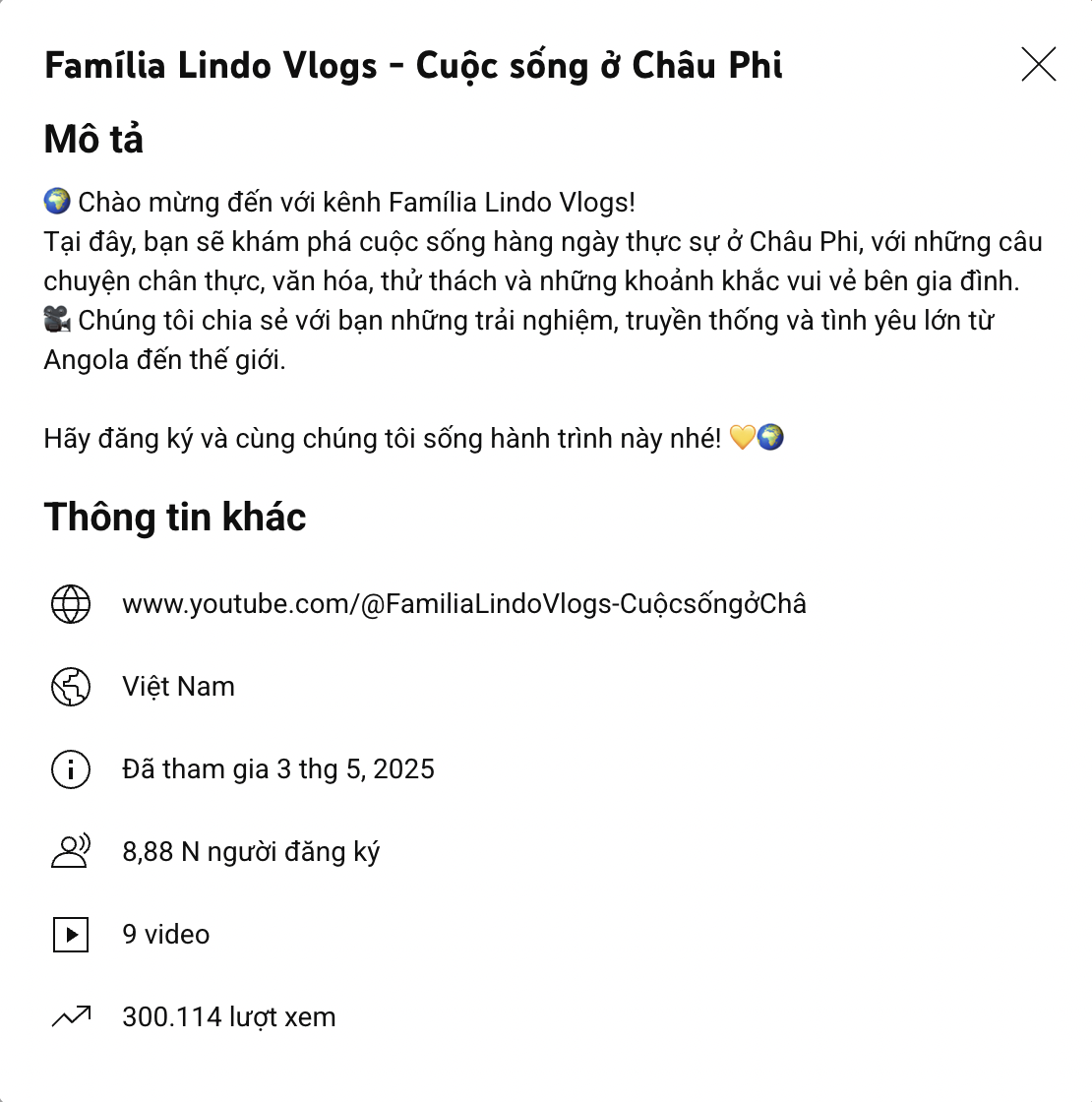 Team châu Phi của Quang Linh Vlogs rơi vào rối loạn- Ảnh 4. Team châu Phi của Quang Linh Vlogs rơi vào rối loạn- Ảnh 4.