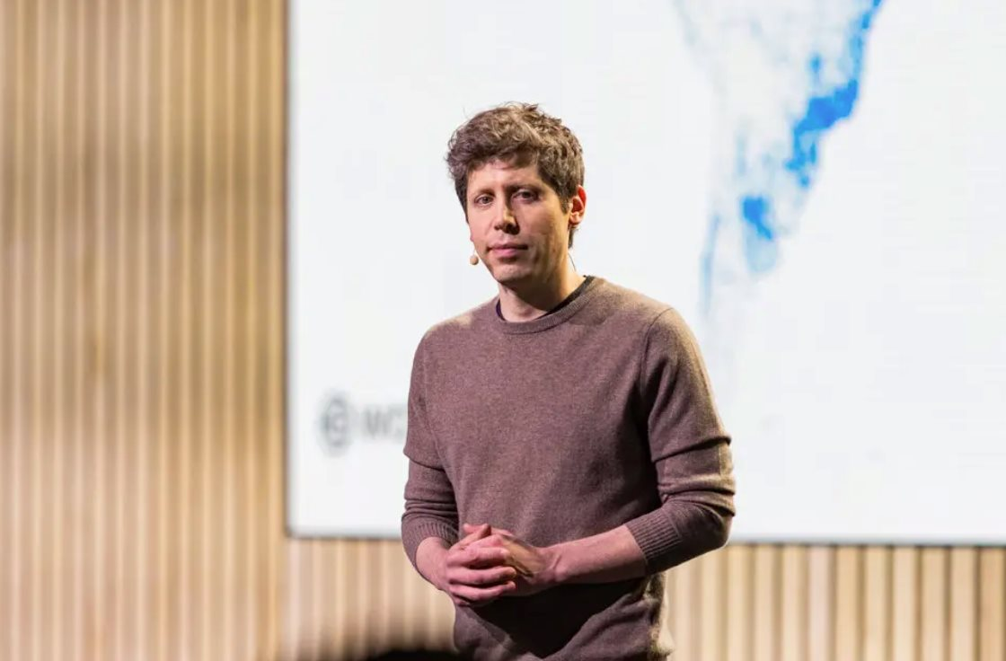 OpenAI chi 6,5 tỷ USD thâu tóm startup của cựu sếp Apple: Màn hợp nhất của ‘giới hoàng gia’ Thung lũng Silicon giúp thế giới đạt đến trình siêu trí tuệ- Ảnh 2. OpenAI chi 6,5 tỷ USD thâu tóm startup của cựu sếp Apple: Màn hợp nhất của ‘giới hoàng gia’ Thung lũng Silicon giúp thế giới đạt đến trình siêu trí tuệ- Ảnh 2.