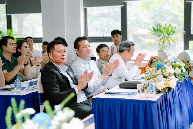 Shark Hưng gia nhập công ty blockchain có 1 triệu người dùng, vừa thành lập Quỹ đầu tư 500 triệu USD, đặt tham vọng IPO tại Mỹ- Ảnh 2. Shark Hưng gia nhập công ty blockchain có 1 triệu người dùng, vừa thành lập Quỹ đầu tư 500 triệu USD, đặt tham vọng IPO tại Mỹ- Ảnh 2.