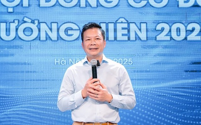 Shark Hưng gia nhập công ty blockchain có 1 triệu người dùng, vừa thành lập Quỹ đầu tư 500 triệu USD, đặt tham vọng IPO tại Mỹ- Ảnh 1. Shark Hưng gia nhập công ty blockchain có 1 triệu người dùng, vừa thành lập Quỹ đầu tư 500 triệu USD, đặt tham vọng IPO tại Mỹ- Ảnh 1.
