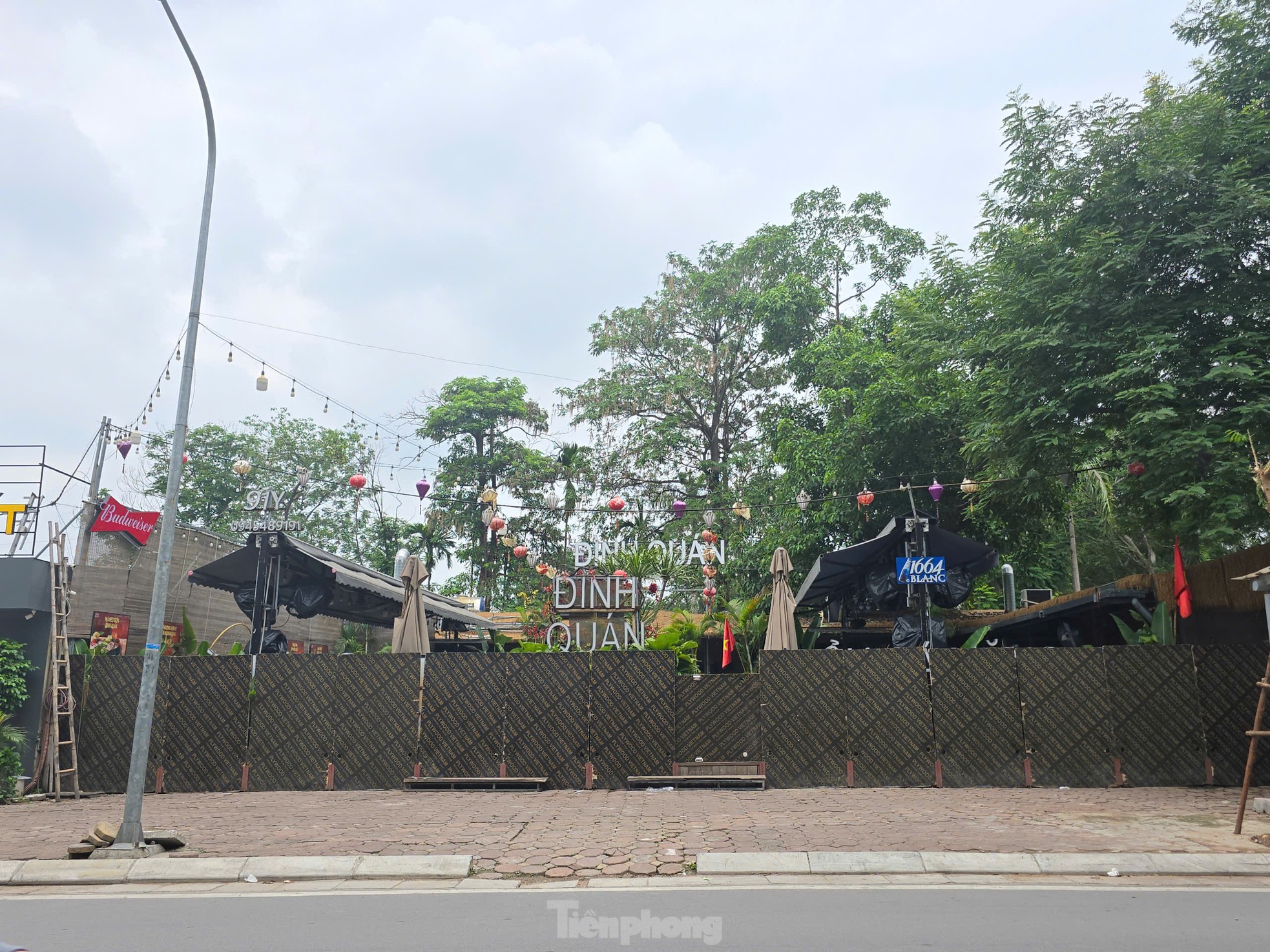 Cận cảnh 3.800m2 đất nông nghiệp sắp bị thu hồi để mở rộng công viên Tuổi trẻ Thủ đô- Ảnh 10. Cận cảnh 3.800m2 đất nông nghiệp sắp bị thu hồi để mở rộng công viên Tuổi trẻ Thủ đô- Ảnh 10.