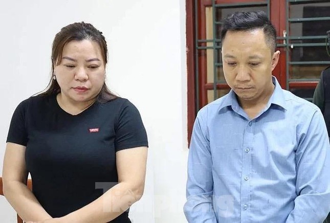 Bóc gỡ đường dây đa cấp xuyên quốc gia liên quan 9.000 người, giao dịch hàng ngàn tỉ đồng- Ảnh 2. Bóc gỡ đường dây đa cấp xuyên quốc gia liên quan 9.000 người, giao dịch hàng ngàn tỉ đồng- Ảnh 2.