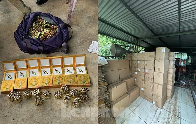 Bóc gỡ đường dây đa cấp xuyên quốc gia liên quan 9.000 người, giao dịch hàng ngàn tỉ đồng- Ảnh 3. Bóc gỡ đường dây đa cấp xuyên quốc gia liên quan 9.000 người, giao dịch hàng ngàn tỉ đồng- Ảnh 3.