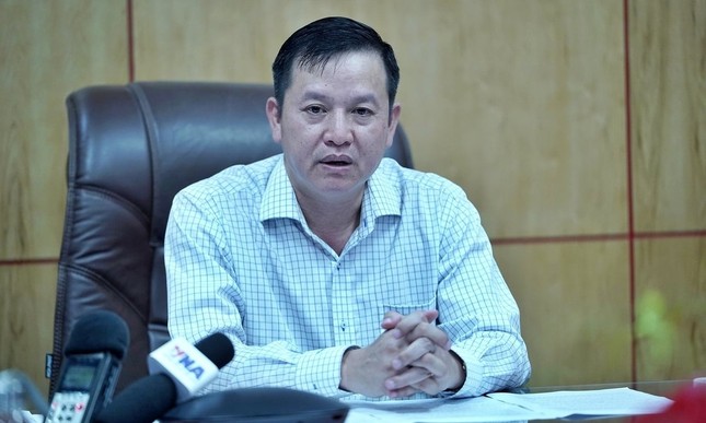 Sầu riêng nhiễm chất cấm: ‘Nếu đất không sạch, trái cũng khó lành’- Ảnh 2. Sầu riêng nhiễm chất cấm: ‘Nếu đất không sạch, trái cũng khó lành’- Ảnh 2.