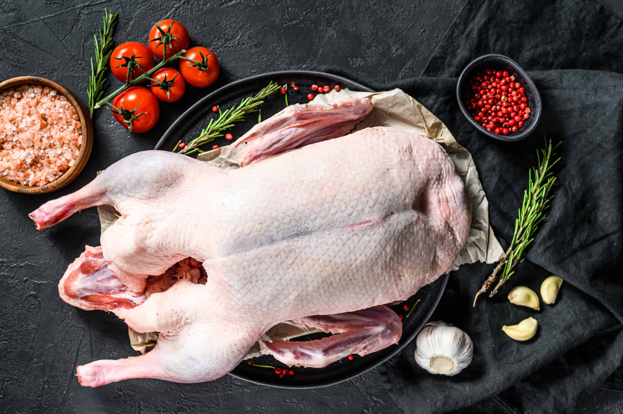 Loại thịt nhiều sắt, protein hơn thịt bò, giá chỉ bằng 1 nửa: Ăn vào bổ đủ đường nhưng nhiều người chê- Ảnh 1. Loại thịt nhiều sắt, protein hơn thịt bò, giá chỉ bằng 1 nửa: Ăn vào bổ đủ đường nhưng nhiều người chê- Ảnh 1.