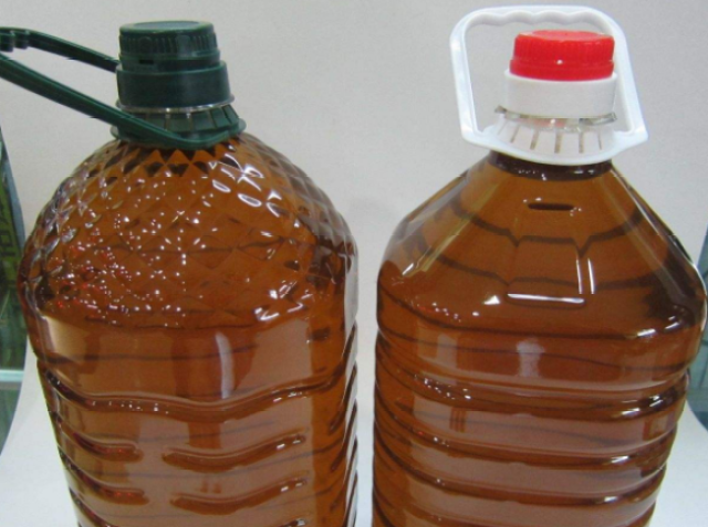 4 loại dầu ăn cực quen trong bếp Việt hóa ra là “đồng phạm” của ung thư, tưởng ngon - bổ - rẻ hóa ra trả giá đắt!- Ảnh 3. 4 loại dầu ăn cực quen trong bếp Việt hóa ra là “đồng phạm” của ung thư, tưởng ngon - bổ - rẻ hóa ra trả giá đắt!- Ảnh 3.