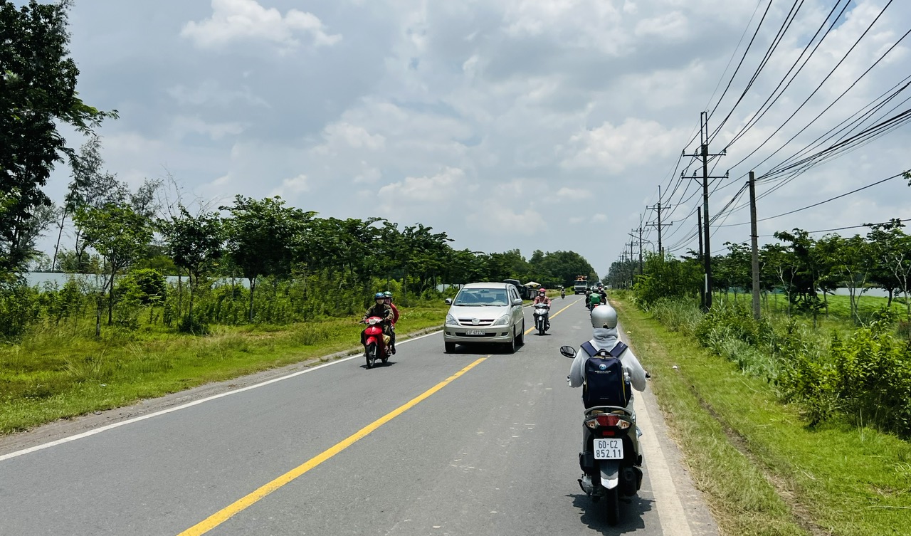Đồng Nai kêu gọi đầu tư vào loạt hạ tầng giao thông trọng điểm, lộ số vốn đầu tư “khủng”- Ảnh 1. Đồng Nai kêu gọi đầu tư vào loạt hạ tầng giao thông trọng điểm, lộ số vốn đầu tư “khủng”- Ảnh 1.
