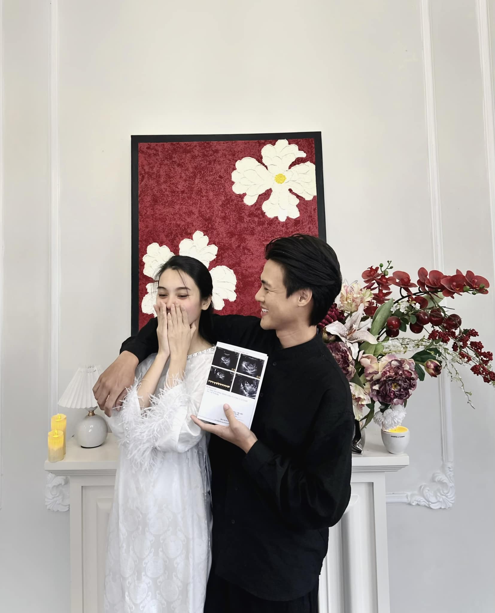 Quỳnh Lương: Từng đau đớn phát hiện chồng ngoại tình sau 2 tháng chung sống, bị trầm cảm chỉ còn nặng 39kg- Ảnh 11. Quỳnh Lương: Từng đau đớn phát hiện chồng ngoại tình sau 2 tháng chung sống, bị trầm cảm chỉ còn nặng 39kg- Ảnh 11.