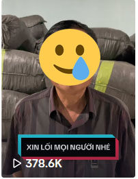 Ông chủ miến dong Điện Biên liên quan Sùng Bầu lên tiếng xin lỗi: Nói gì mà bị phản ứng dữ dội?- Ảnh 3. Ông chủ miến dong Điện Biên liên quan Sùng Bầu lên tiếng xin lỗi: Nói gì mà bị phản ứng dữ dội?- Ảnh 3.