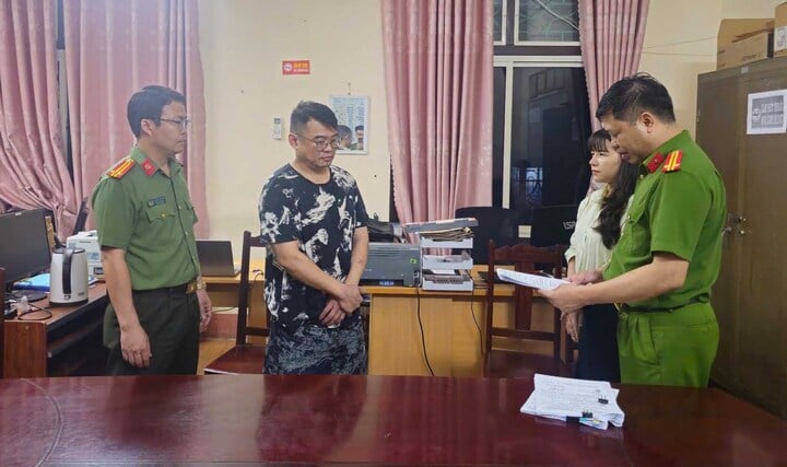 Đánh sập đường dây đa cấp đặc biệt lớn, 107.348 thành viên người Việt Nam- Ảnh 2. Đánh sập đường dây đa cấp đặc biệt lớn, 107.348 thành viên người Việt Nam- Ảnh 2.