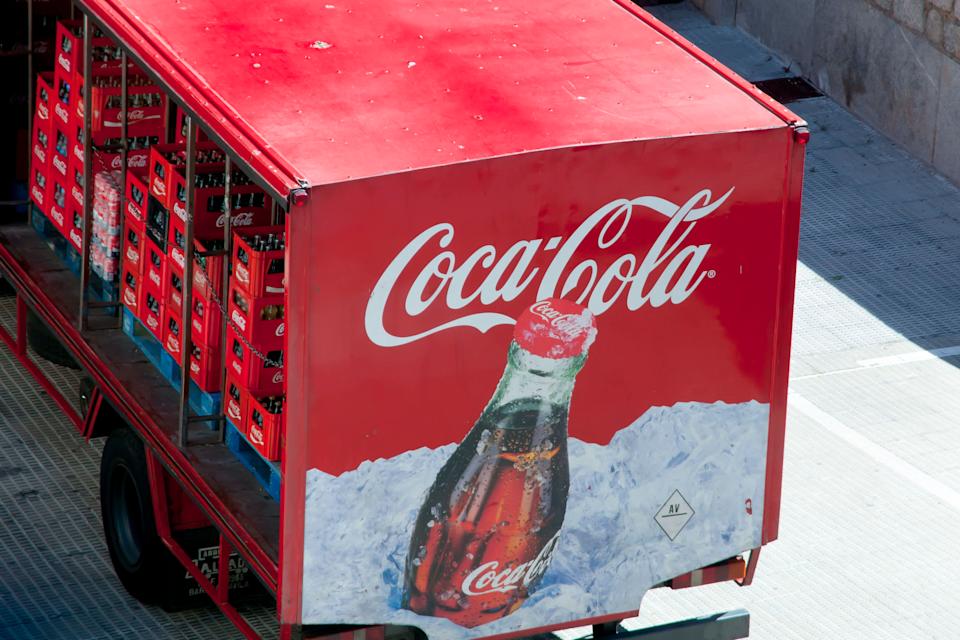 Coca-Cola bị người tiêu dùng toàn cầu tẩy chay sau khi những thông tin đáng báo động được đưa ra ánh sáng: Chuyện gì đang xảy ra?- Ảnh 1. Coca-Cola bị người tiêu dùng toàn cầu tẩy chay sau khi những thông tin đáng báo động được đưa ra ánh sáng: Chuyện gì đang xảy ra?- Ảnh 1.