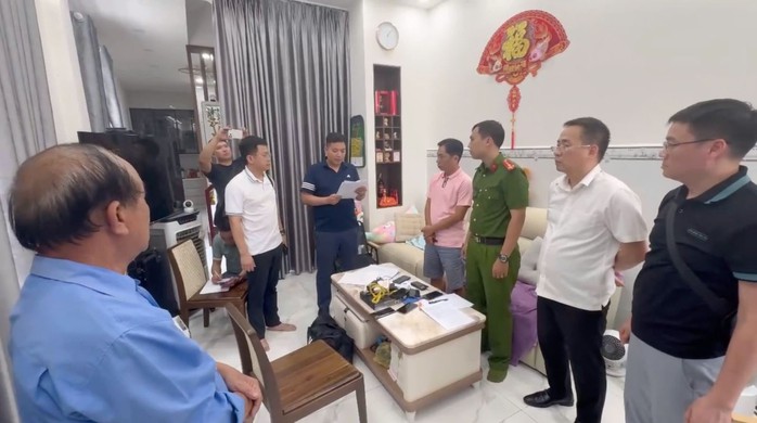 Phá đường dây kinh doanh đa cấp thực phẩm chức năng cực lớn, có hơn 200.000 thành viên- Ảnh 1.