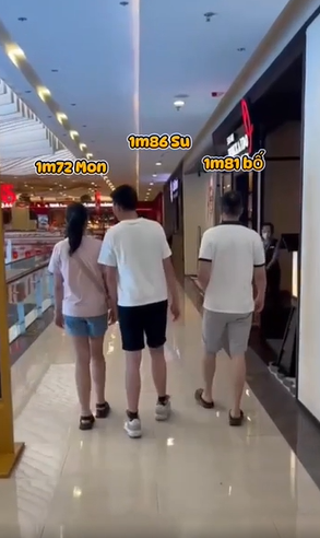 Con gái 12 tuổi cao 1,72m, con trai 14 tuổi 1,86m, Hoa hậu Thùy Lâm tiết lộ 2 thói quen không ngày nào quên nhắc con làm từ khi còn nhỏ- Ảnh 2. Con gái 12 tuổi cao 1,72m, con trai 14 tuổi 1,86m, Hoa hậu Thùy Lâm tiết lộ 2 thói quen không ngày nào quên nhắc con làm từ khi còn nhỏ- Ảnh 2.