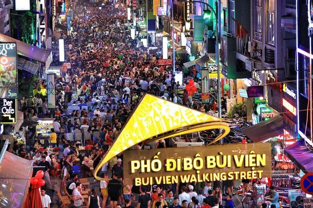 Cái gì hút vốn nhiều thì sẽ tăng trưởng rất nhanh- Ảnh 2. Cái gì hút vốn nhiều thì sẽ tăng trưởng rất nhanh- Ảnh 2.