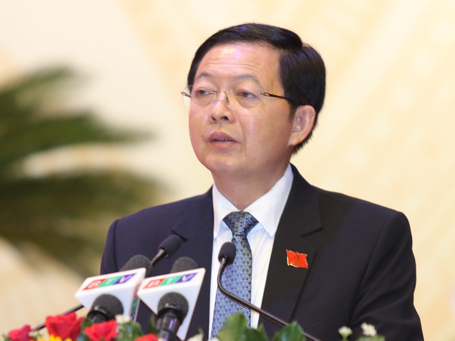 Bí thư Tỉnh ủy Bình Định: Lãnh đạo xã sau sáp nhập có 1 năm để chứng minh năng lực- Ảnh 1. Bí thư Tỉnh ủy Bình Định: Lãnh đạo xã sau sáp nhập có 1 năm để chứng minh năng lực- Ảnh 1.