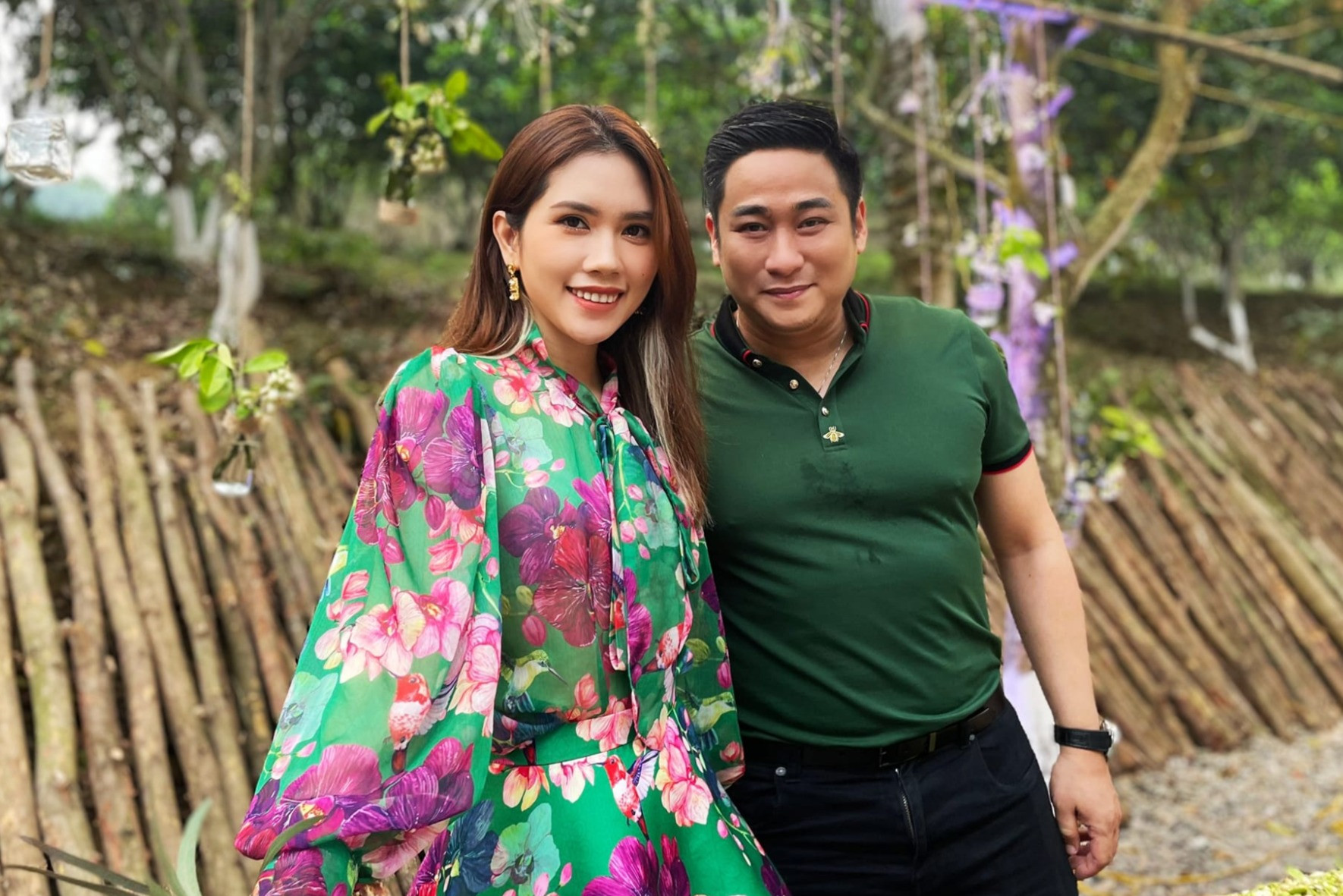 Nam diễn viên nổi tiếng là Phó Giám đốc Trường quay Cổ Loa rao bán đất Thanh Hóa, tìm hàng xóm- Ảnh 1. Nam diễn viên nổi tiếng là Phó Giám đốc Trường quay Cổ Loa rao bán đất Thanh Hóa, tìm hàng xóm- Ảnh 1.