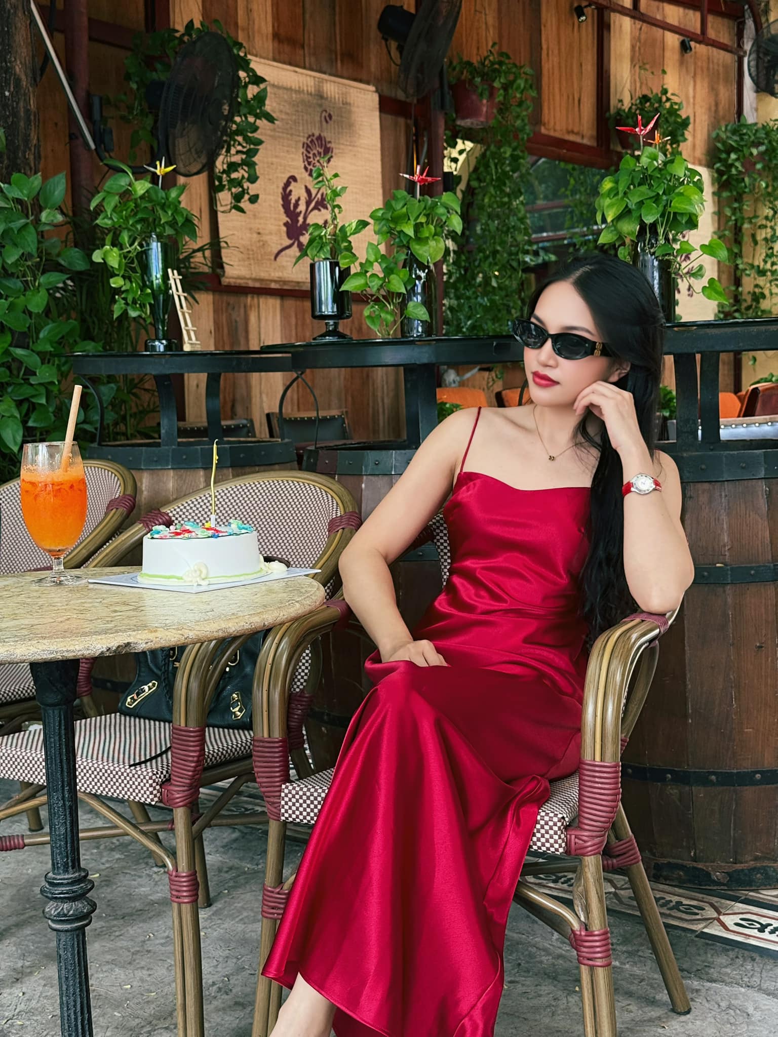 CEO thương hiệu đồ ngủ Emwear mất gần 10 tỷ trong 5 tháng, tiết lộ cuộc sống hiện tại- Ảnh 4. CEO thương hiệu đồ ngủ Emwear mất gần 10 tỷ trong 5 tháng, tiết lộ cuộc sống hiện tại- Ảnh 4.
