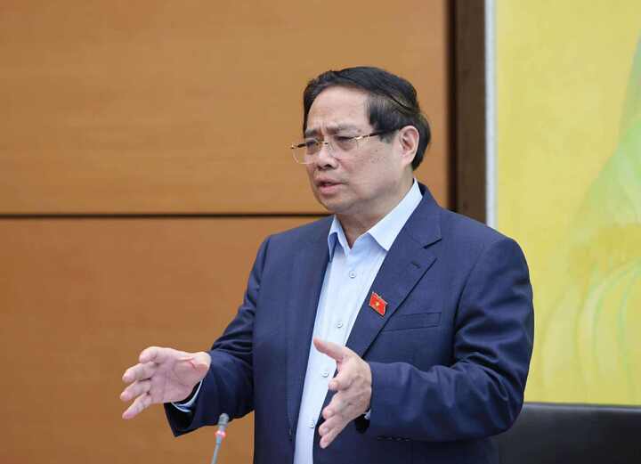 Thủ tướng: Chấp nhận 'mất học phí' để xử lý hàng nghìn dự án tồn đọng- Ảnh 1. Thủ tướng: Chấp nhận 'mất học phí' để xử lý hàng nghìn dự án tồn đọng- Ảnh 1.