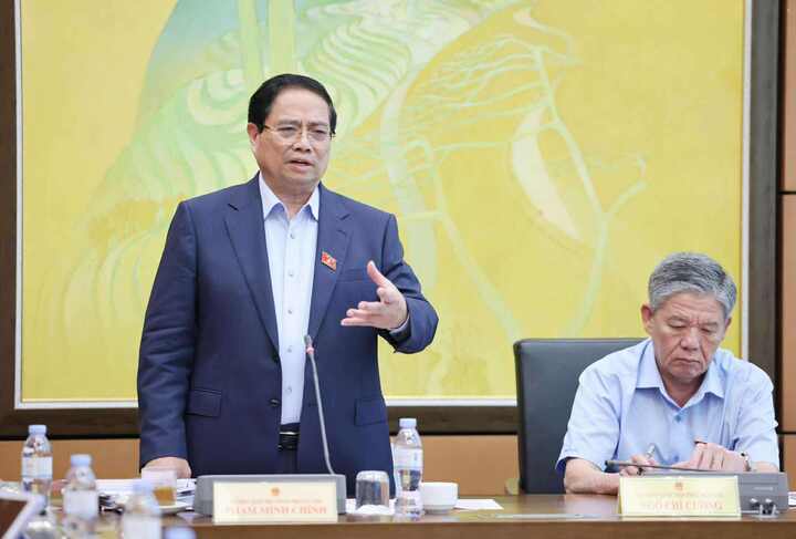 Thủ tướng: Chấp nhận 'mất học phí' để xử lý hàng nghìn dự án tồn đọng- Ảnh 2. Thủ tướng: Chấp nhận 'mất học phí' để xử lý hàng nghìn dự án tồn đọng- Ảnh 2.