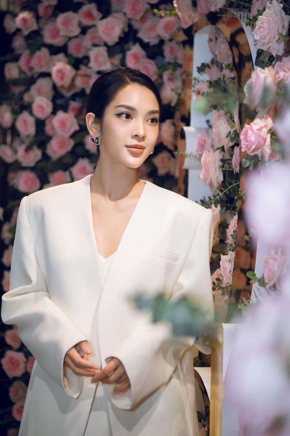 Quỳnh Lương: Từng đau đớn phát hiện chồng ngoại tình sau 2 tháng chung sống, bị trầm cảm chỉ còn nặng 39kg- Ảnh 3. Quỳnh Lương: Từng đau đớn phát hiện chồng ngoại tình sau 2 tháng chung sống, bị trầm cảm chỉ còn nặng 39kg- Ảnh 3.