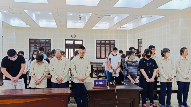 Đường dây tín dụng đen online do người Trung Quốc điều hành đã giao dịch hơn 7.900 tỉ đồng- Ảnh 1. Đường dây tín dụng đen online do người Trung Quốc điều hành đã giao dịch hơn 7.900 tỉ đồng- Ảnh 1.