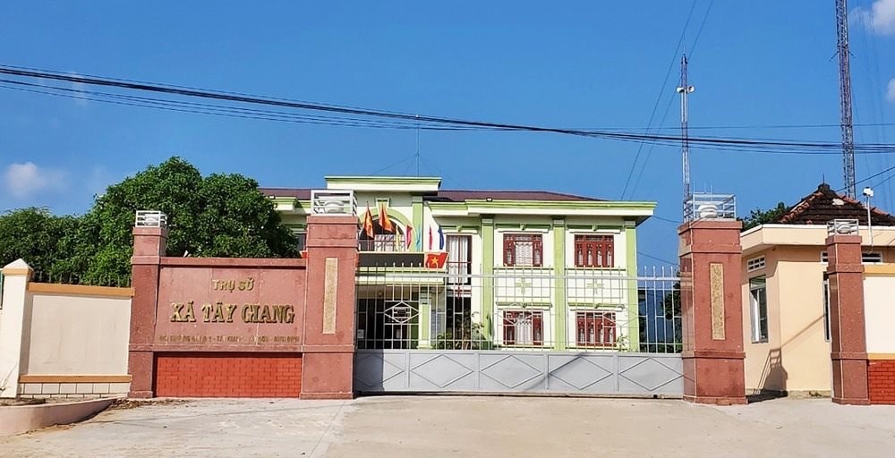 Bình Định: Tạm đình chỉ chủ tịch xã do buông lỏng quản lý khoáng sản trái phép- Ảnh 1. Bình Định: Tạm đình chỉ chủ tịch xã do buông lỏng quản lý khoáng sản trái phép- Ảnh 1.