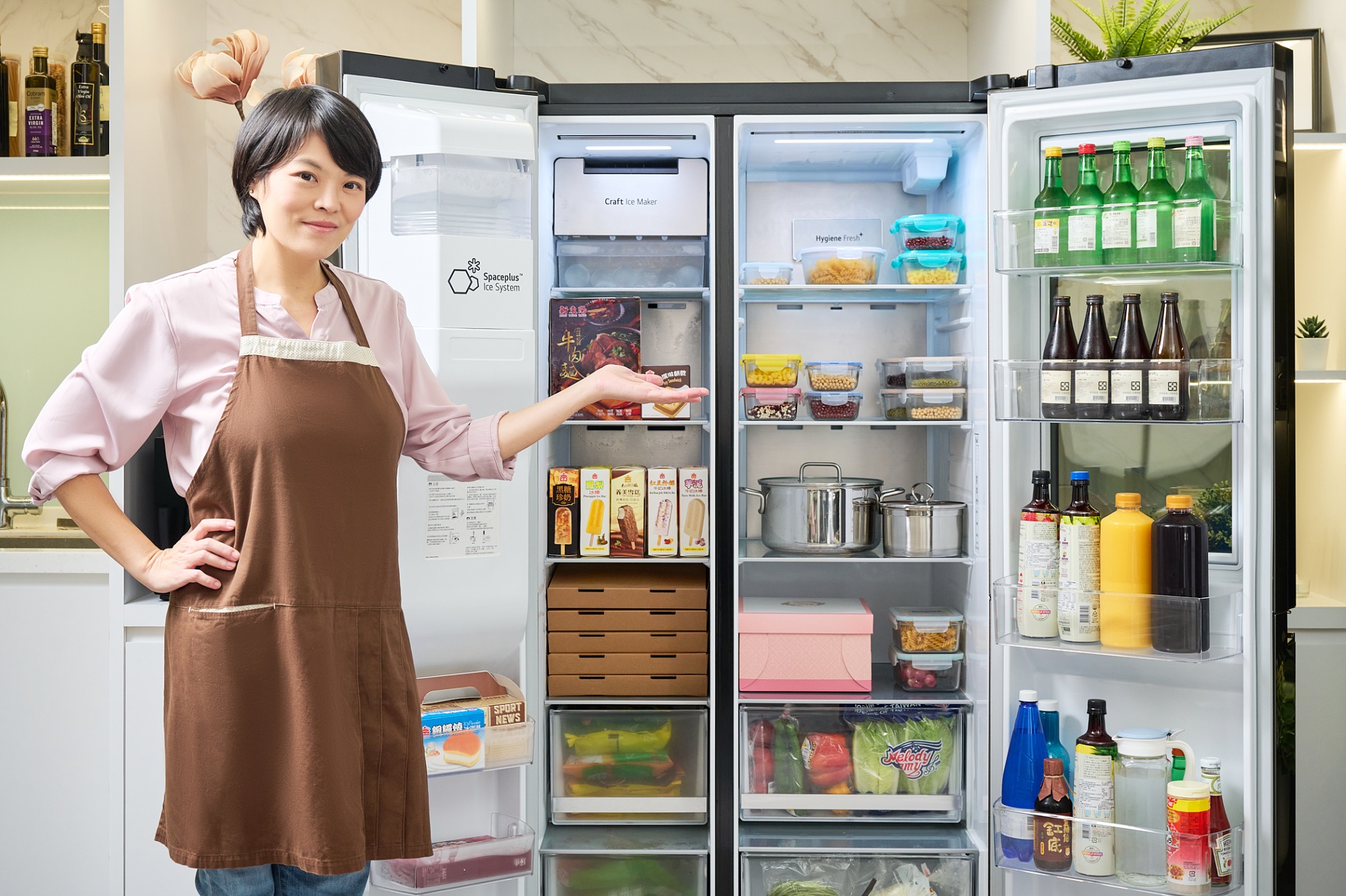 Không ai ngờ việc lau tủ lạnh mỗi tuần lại giúp mẹ tôi tiết kiệm gần 3 triệu chỉ trong vài tháng- Ảnh 2. Không ai ngờ việc lau tủ lạnh mỗi tuần lại giúp mẹ tôi tiết kiệm gần 3 triệu chỉ trong vài tháng- Ảnh 2.