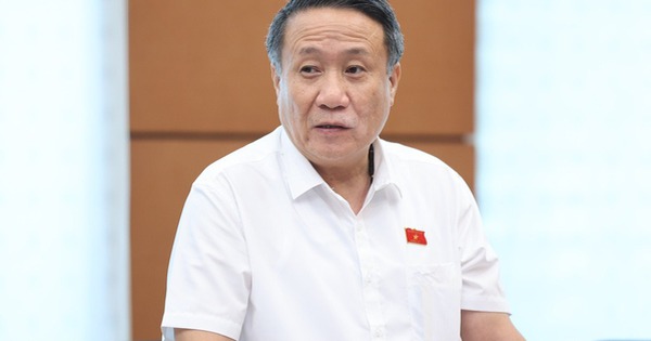 Đại biểu Quốc hội: Có người lỗ hàng trăm triệu trong vài ngày khi mua vàng