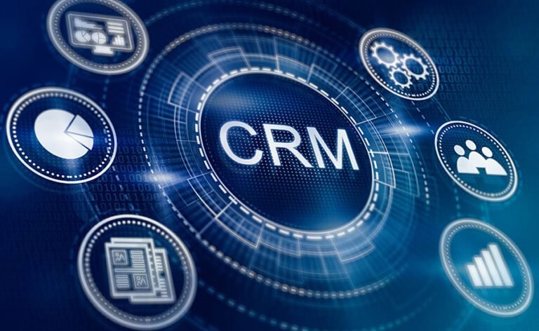 CRM - Chìa khóa để ngành ngân hàng nâng cao năng lực cạnh tranh trong kỷ nguyên số- Ảnh 1. CRM - Chìa khóa để ngành ngân hàng nâng cao năng lực cạnh tranh trong kỷ nguyên số- Ảnh 1.