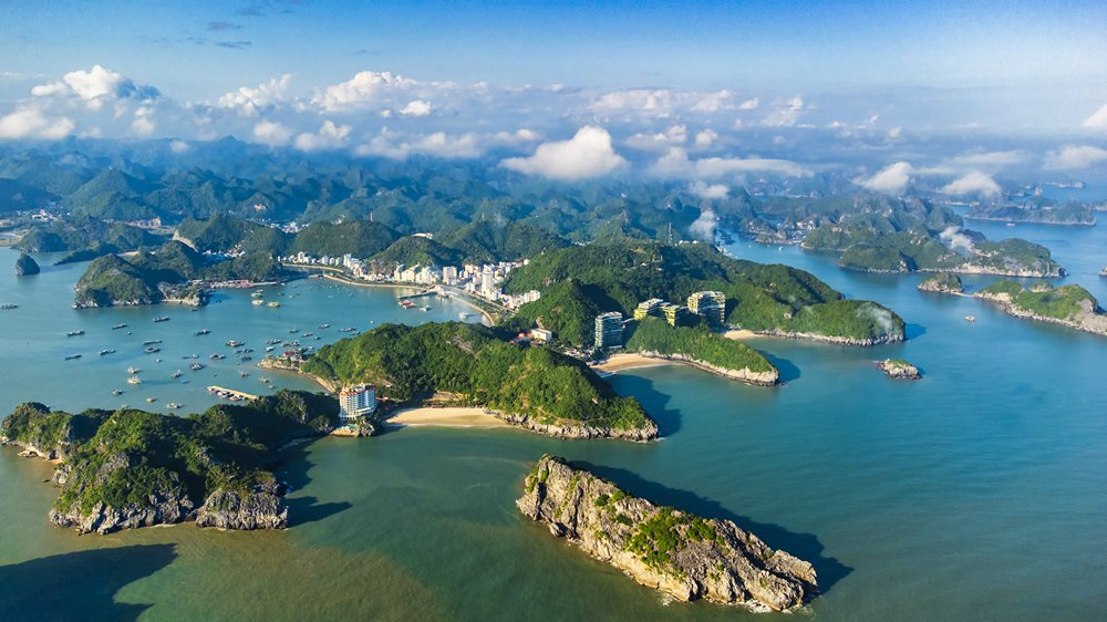 Sau sáp nhập, một thành phố của Việt Nam sẽ có 2 đặc khu- Ảnh 1. Sau sáp nhập, một thành phố của Việt Nam sẽ có 2 đặc khu- Ảnh 1.
