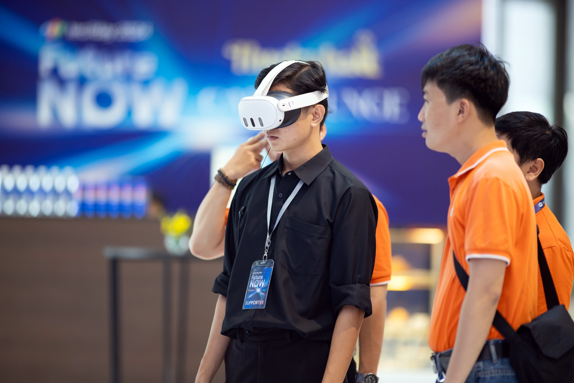 Tin vui: Lần đầu tiên một doanh nghiệp Việt lọt Tin vui: Lần đầu tiên một doanh nghiệp Việt lọt