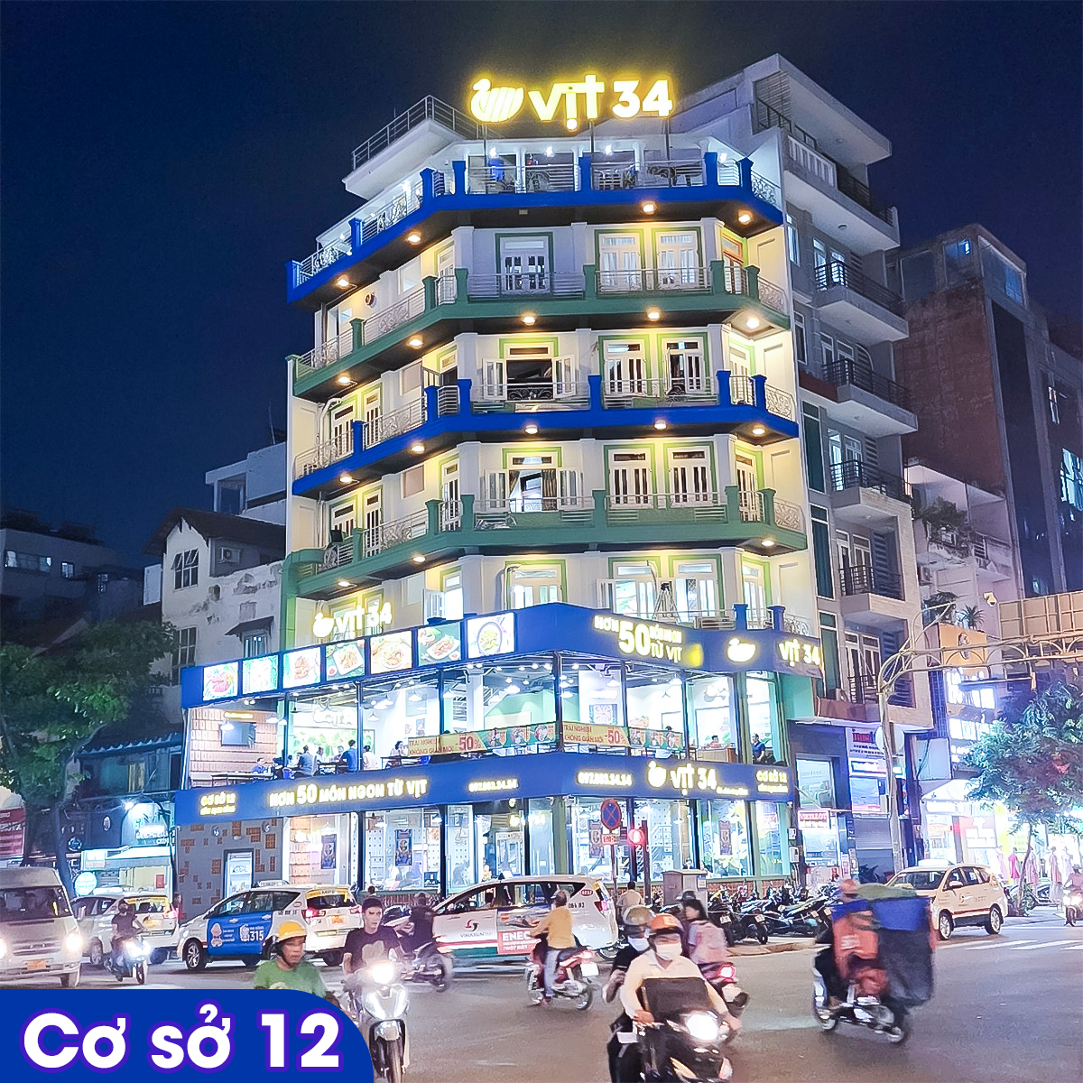 Từng viral khắp TikTok, vịt sấy Vịt 34 bất ngờ biến mất, chủ thương hiệu nói gì giữa nghi vấn nhập hàng Trung Quốc?- Ảnh 4. Từng viral khắp TikTok, vịt sấy Vịt 34 bất ngờ biến mất, chủ thương hiệu nói gì giữa nghi vấn nhập hàng Trung Quốc?- Ảnh 4.