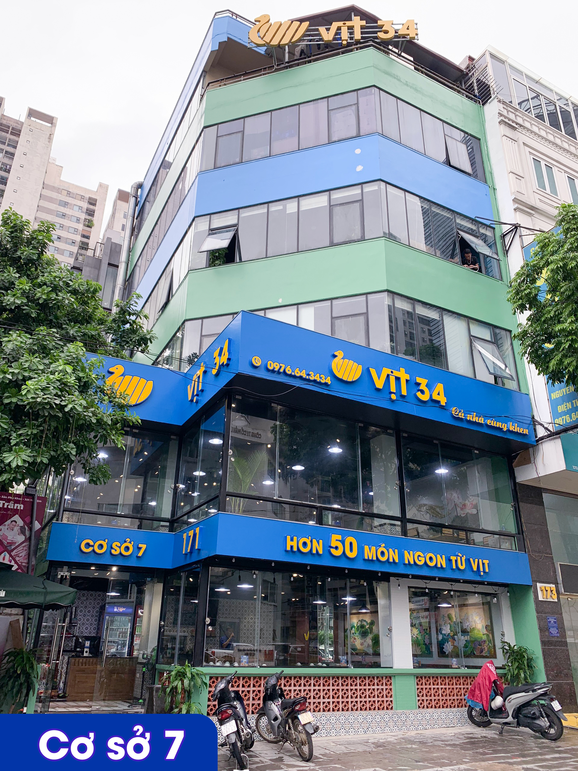 Từng viral khắp TikTok, vịt sấy Vịt 34 bất ngờ biến mất, chủ thương hiệu nói gì giữa nghi vấn nhập hàng Trung Quốc?- Ảnh 3. Từng viral khắp TikTok, vịt sấy Vịt 34 bất ngờ biến mất, chủ thương hiệu nói gì giữa nghi vấn nhập hàng Trung Quốc?- Ảnh 3.