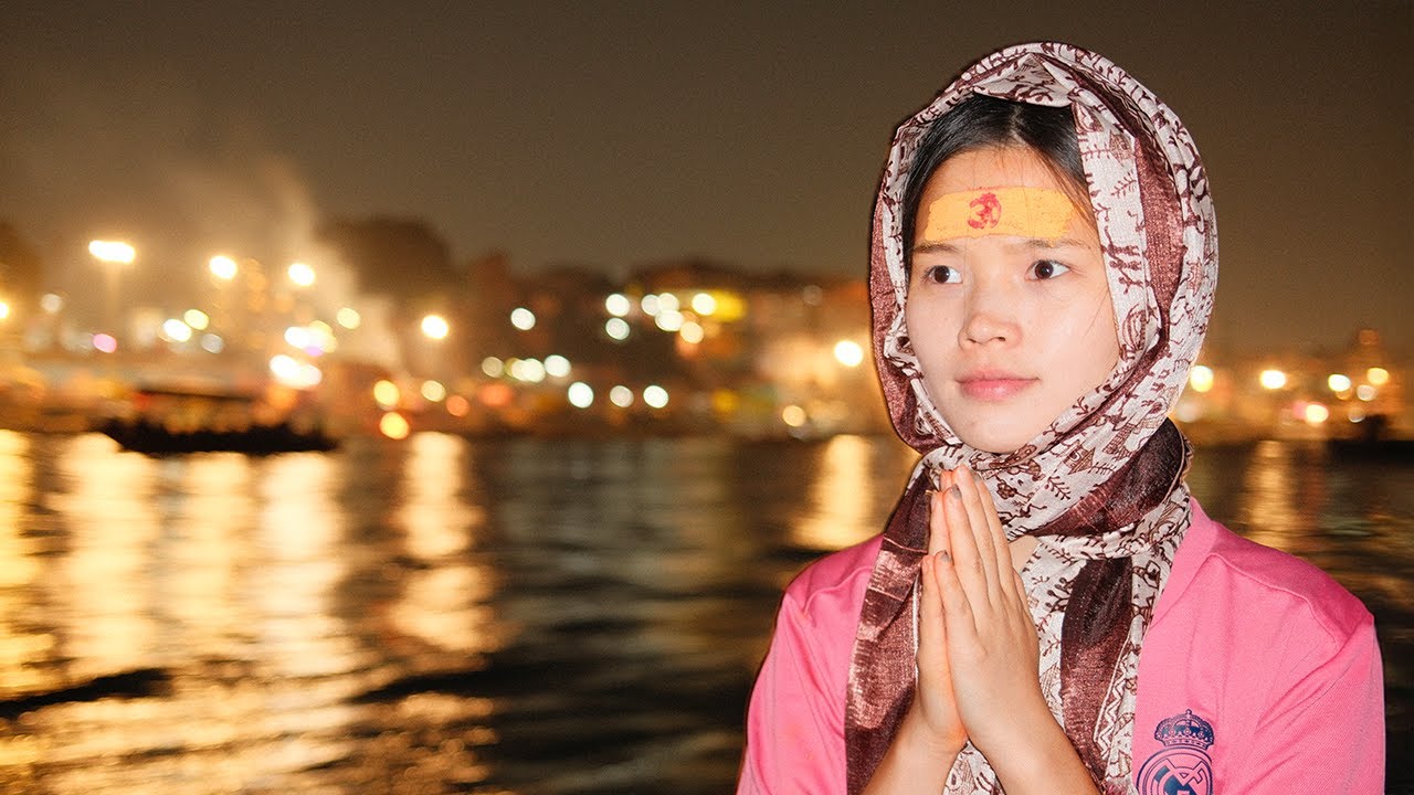 Đi Ấn Độ một mình, cô gái tiết lộ bảng giá Đi Ấn Độ một mình, cô gái tiết lộ bảng giá
