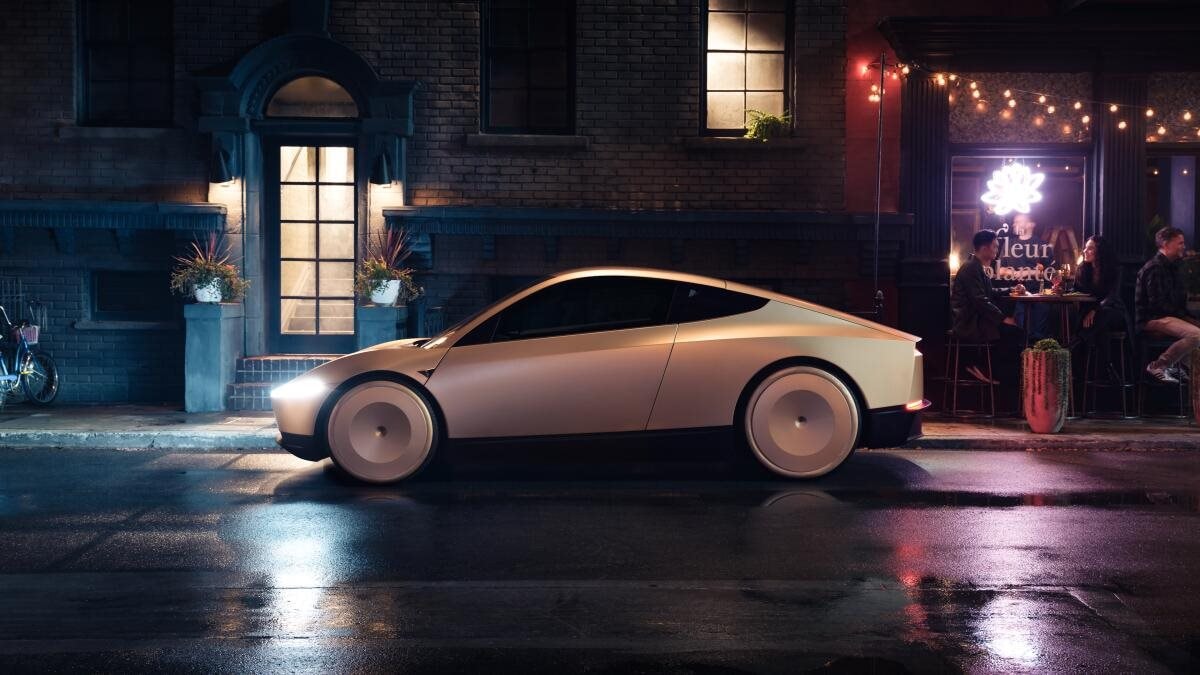Elon Musk âm mưu lật đổ Uber, Grab bằng xe điện với hơn 160.000 km dữ liệu mỗi phút- Ảnh 2. Elon Musk âm mưu lật đổ Uber, Grab bằng xe điện với hơn 160.000 km dữ liệu mỗi phút- Ảnh 2.