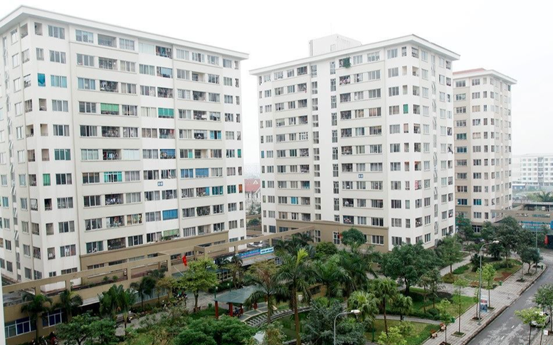 Mở rộng tiêu chí, đối tượng thụ hưởng các chính sách nhà ở xã hội- Ảnh 1. Mở rộng tiêu chí, đối tượng thụ hưởng các chính sách nhà ở xã hội- Ảnh 1.