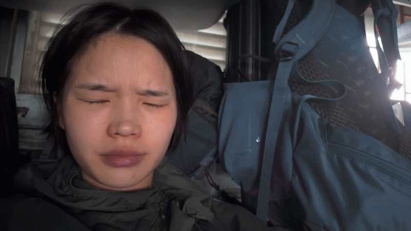 Cô gái lần đầu đi tàu hoả ở Ấn Độ một mình, phải thốt lên: "Đây là trải nghiệm tồi tệ nhất cuộc đời tôi!"- Ảnh 7. Cô gái lần đầu đi tàu hoả ở Ấn Độ một mình, phải thốt lên: "Đây là trải nghiệm tồi tệ nhất cuộc đời tôi!"- Ảnh 7.