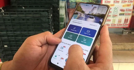 Thanh niên 1997 chuyển khoản 500K để đầu tư, thu về 550K, đến khi chi 100 triệu đồng thì vội trình báo công an Hà Nội- Ảnh 1.