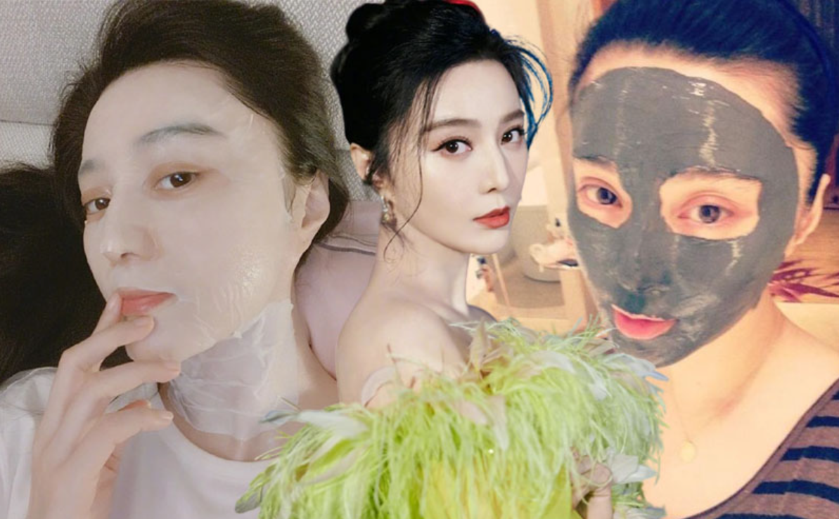 Phạm Băng Băng bị phong sát 7 năm vẫn đạt doanh thu 5000 tỷ/năm nhờ làm 1 thứ- Ảnh 2. Phạm Băng Băng bị phong sát 7 năm vẫn đạt doanh thu 5000 tỷ/năm nhờ làm 1 thứ- Ảnh 2.