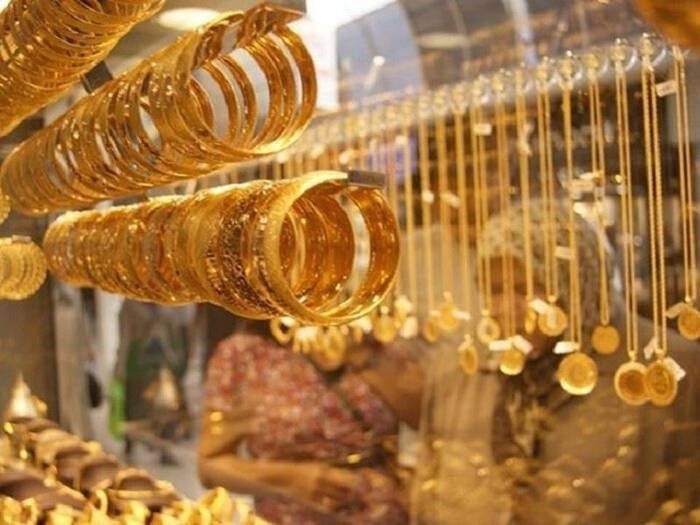 Sáng 23/5: Giá vàng nhẫn, vàng SJC quay đầu giảm- Ảnh 1. Sáng 23/5: Giá vàng nhẫn, vàng SJC quay đầu giảm- Ảnh 1.